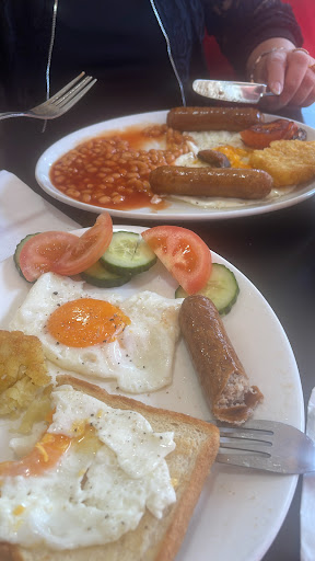 Photo of Juicy Shakes - 83 Charminster Rd, Bournemouth BH8 8UE